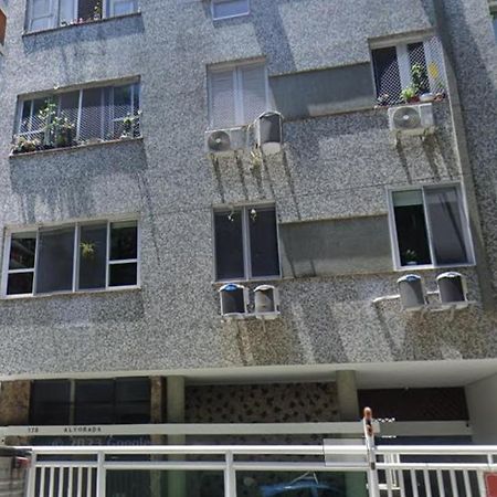Appartamento CasaMica Ipanema Rio de Janeiro Esterno foto