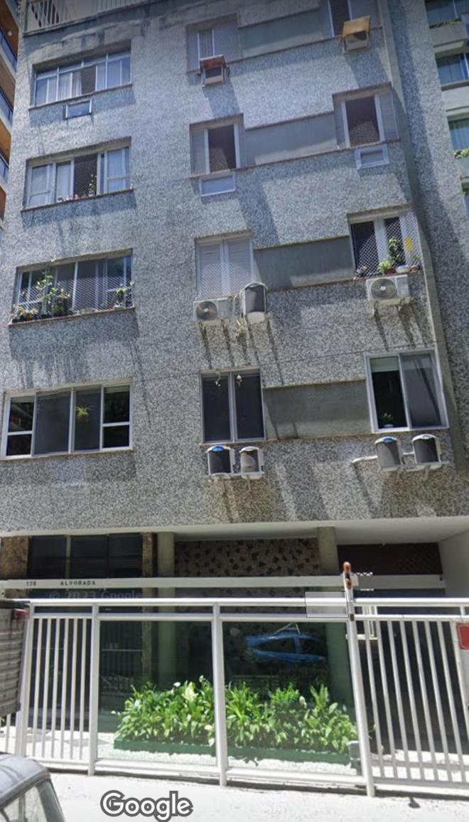 Appartamento CasaMica Ipanema Rio de Janeiro Esterno foto